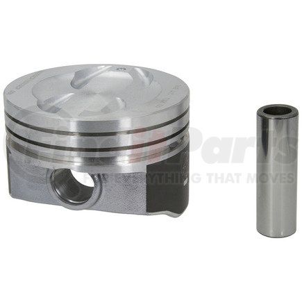H699DCP 40 by SEALED POWER - Sealed Power H699DCP 40 Engine Piston Set