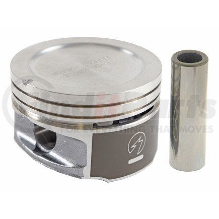 H800CP100MM by SEALED POWER - Sealed Power H800CP 1.00MM Engine Piston Set