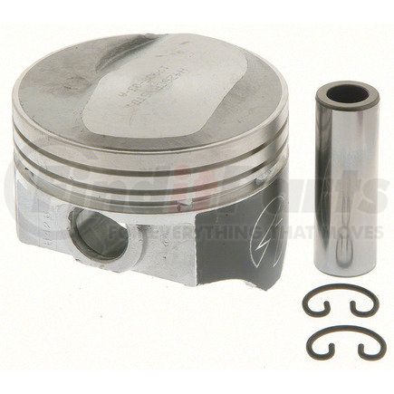 H811CP 40 by SEALED POWER - Sealed Power H811CP 40 Engine Piston Set