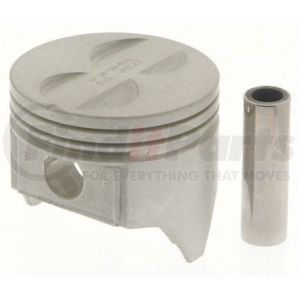 H816CP 30 by SEALED POWER - Sealed Power H816CP 30 Engine Piston Set