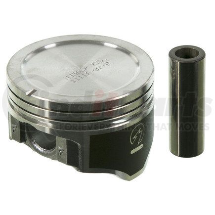 H856CP by SEALED POWER - Sealed Power H856CP Engine Piston Set