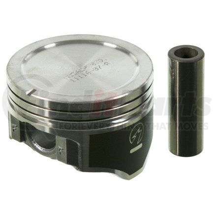 H856CP .50MM by SEALED POWER - Sealed Power H856CP .50MM Engine Piston Set