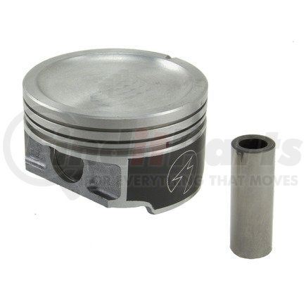 H885CP by SEALED POWER - Sealed Power H885CP Engine Piston Set
