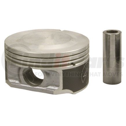 H889CP by SEALED POWER ENGINE PARTS - Sealed Power H889CP Engine Piston Set