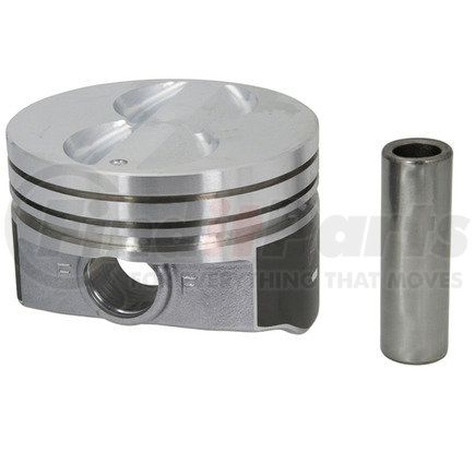 WH345DCP by SEALED POWER - Sealed Power WH345DCP Engine Piston