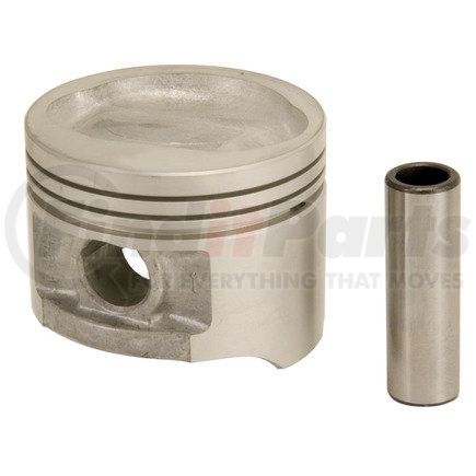 WH529P by SEALED POWER - Sealed Power WH529P Engine Piston