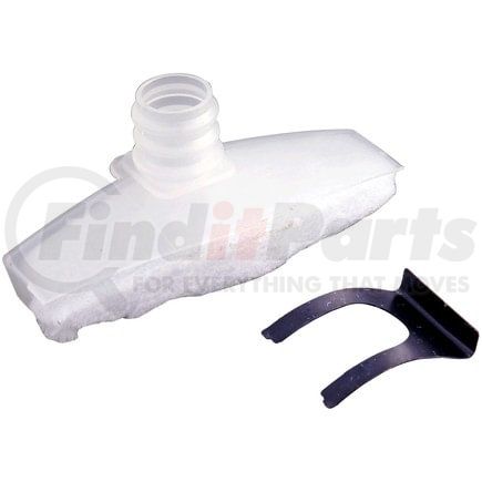 BA19 by FRAM - Breather Element