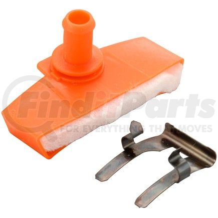 FRAM BA3554 Engine Crankcase Breather Element Breather Element