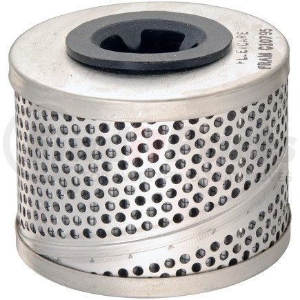 C10795 by FRAM - Cartridge Power Steering Filter