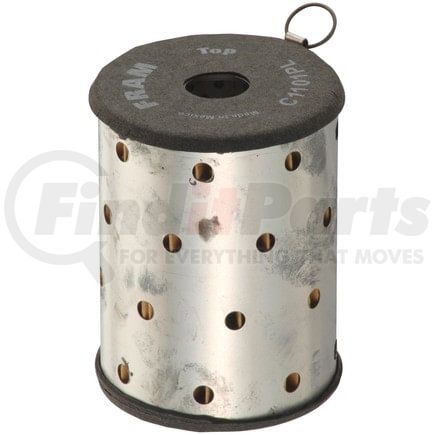 C1101PL by FRAM - Replacement for Fram - FILTER