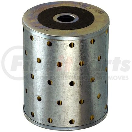 C1106PL by FRAM - Fuel Filter