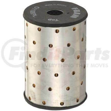 C1108PL by FRAM - Replacement for Fram - FILTER