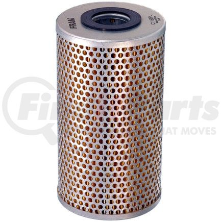 C1166PL by FRAM - Cartridge Fuel Filter