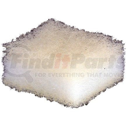 BA6660 by FRAM - Breather Element