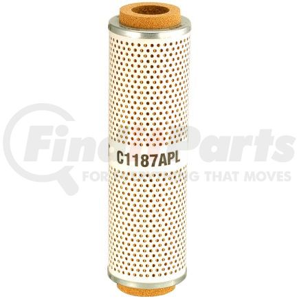 C1187APL by FRAM - Fuel Filter