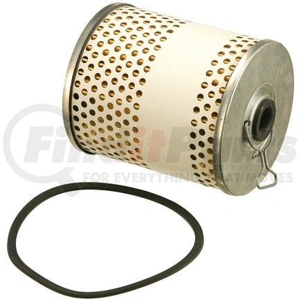 C153 by FRAM - Cartridge Oil Filter
