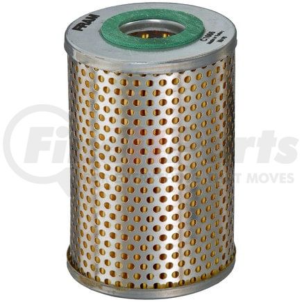 C1666 by FRAM - Hydraulic Filter