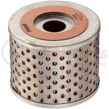 C1678 by FRAM - Cartridge Power Steering Filter