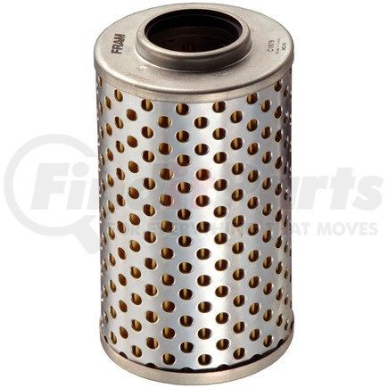 C1679 by FRAM - Cartridge Hydraulic Filter