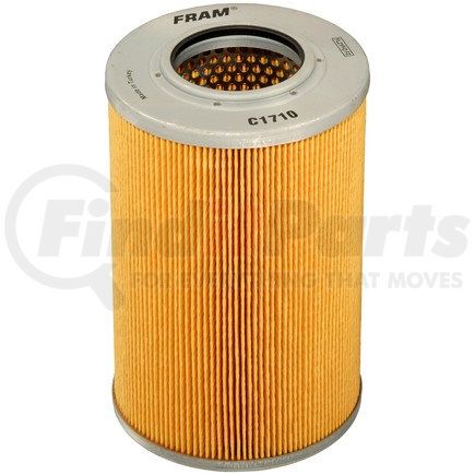 C1710 by FRAM - Cartridge Hydraulic Filter