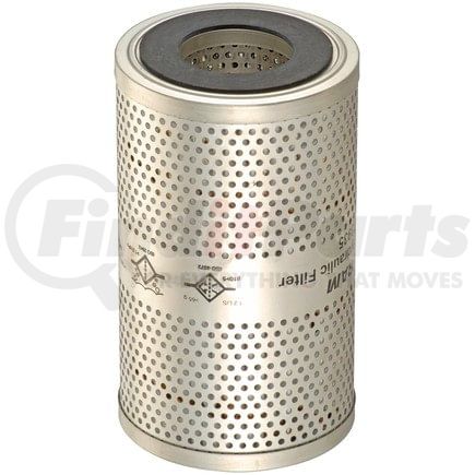 C3935 by FRAM - Hydraulic Filter