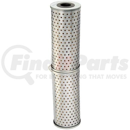 C3955 by FRAM - Hydraulic Filter