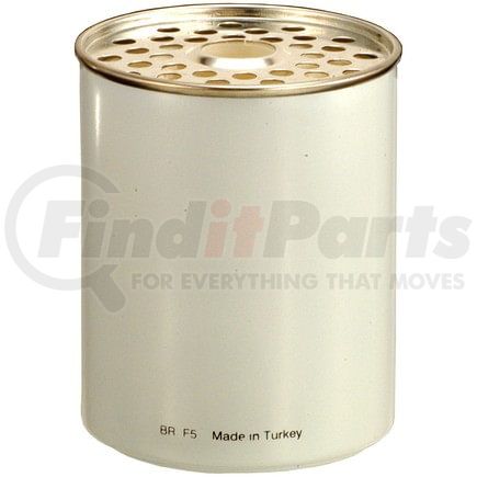 C4163 by FRAM - Cartridge Fuel Filter