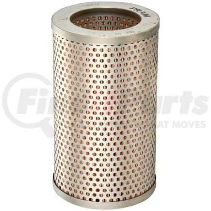 FRAM C6972 Hydraulic Filter Hydraulic Cartr