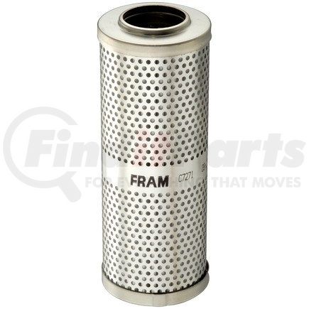 FRAM C7271 Hydraulic Filter Cartridge Hydraulic Filter