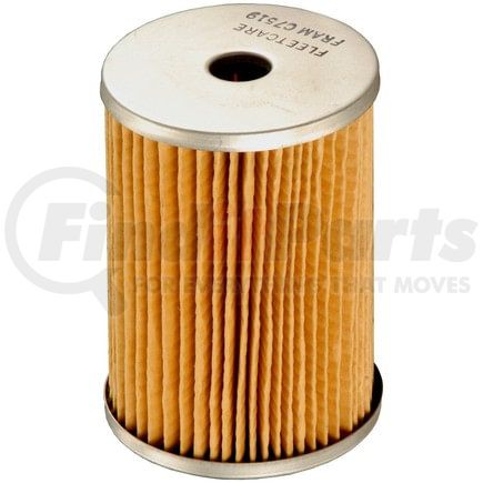 C7519 by FRAM - Cartridge Fuel Filter