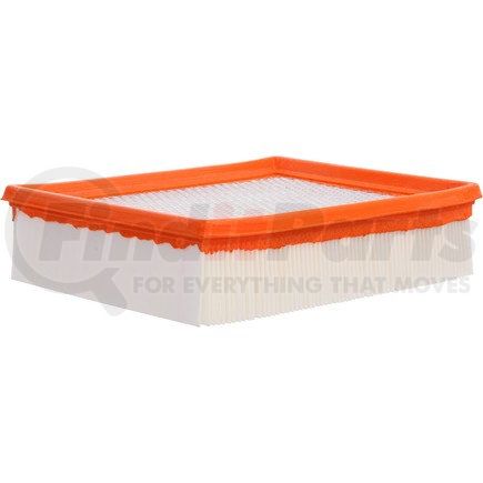 CA10083 by FRAM - Flexible Panel Air Filter