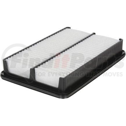 CA10086 by FRAM - Rigid Panel Air Filter