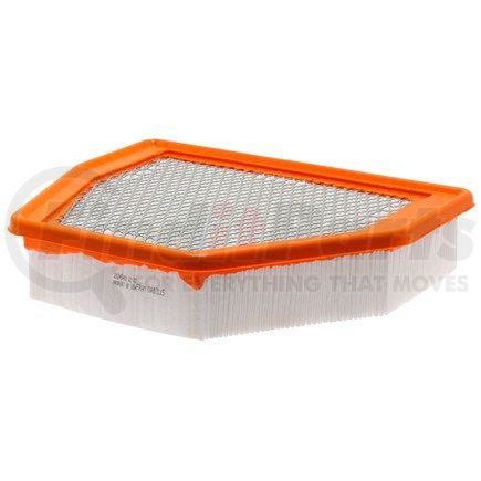 CA10115 by FRAM - Flexible Panel Air Filter