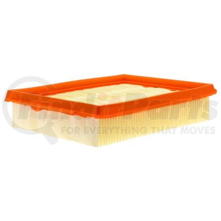 CA10092 by FRAM - Flexible Panel Air Filter