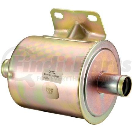 C8202 by FRAM - Replacement for Fram - FILTER