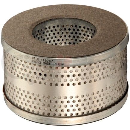 FRAM C8292 Fuel Filter Cartridge Hydraulic Filter
