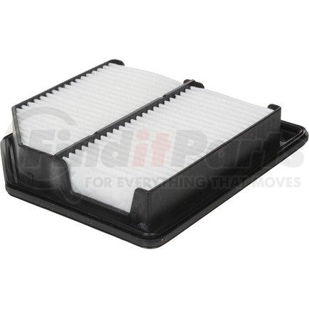 CA10165 by FRAM - Rigid Panel Air Filter