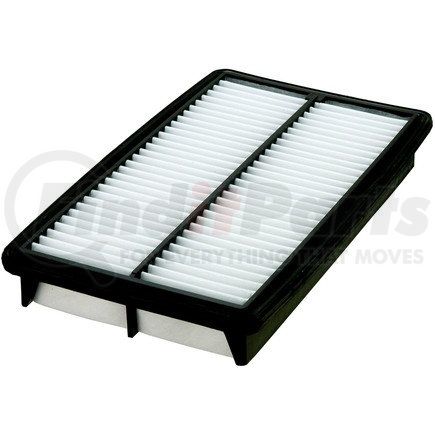 CA10013 by FRAM - Rigid Panel Air Filter