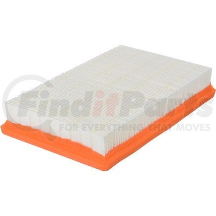 CA10192 by FRAM - Flexible Panel Air Filter