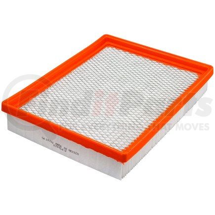 CA10191 by FRAM - Flexible Panel Air Filter