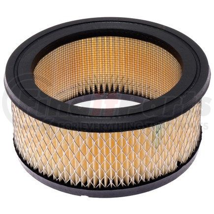 CA101 by FRAM - Round Plastisol Air Filter