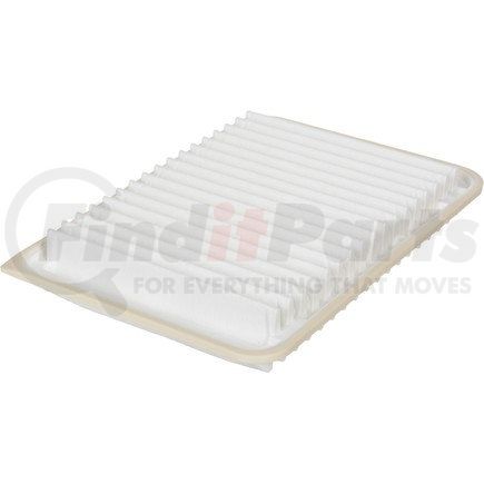 CA10171 by FRAM - Rigid Panel Air Filter