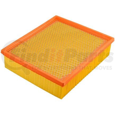 CA10253 by FRAM - Flexible Panel Air Filter