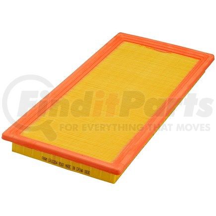 CA10254 by FRAM - Flexible Panel Air Filter