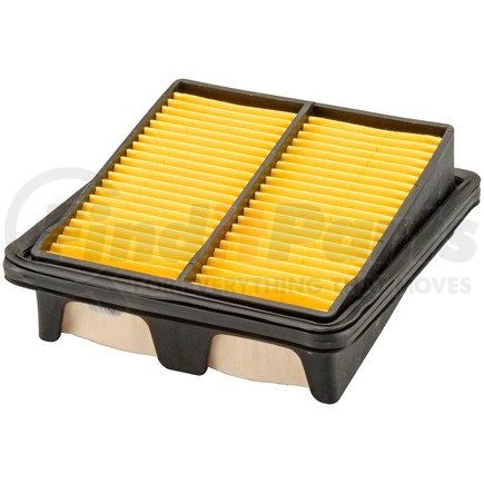 CA10233 by FRAM - Rigid Panel Air Filter