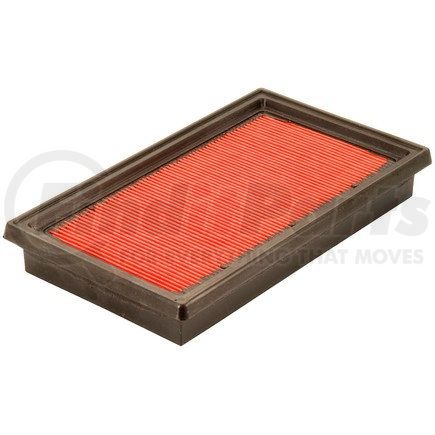 CA10234 by FRAM - Flexible Panel Air Filter