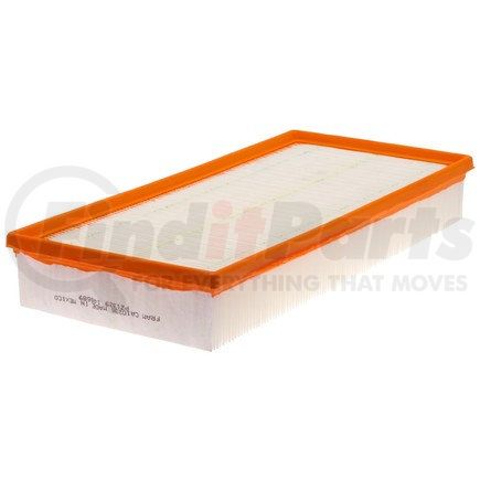 CA10236 by FRAM - Flexible Panel Air Filter