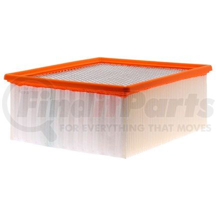 CA10261 by FRAM - Flexible Panel Air Filter