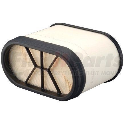 CA10270 by FRAM - Special Configuration Air Filter