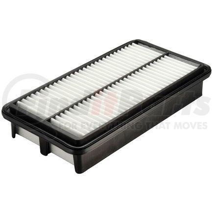 CA10271 by FRAM - Rigid Panel Air Filter